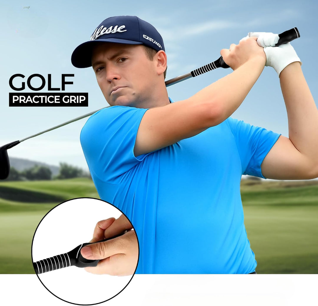Golf Grip Practical