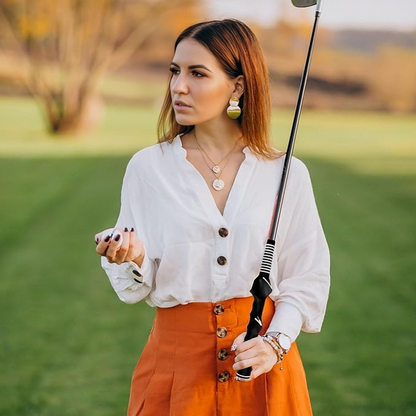 Golf Grip Practical