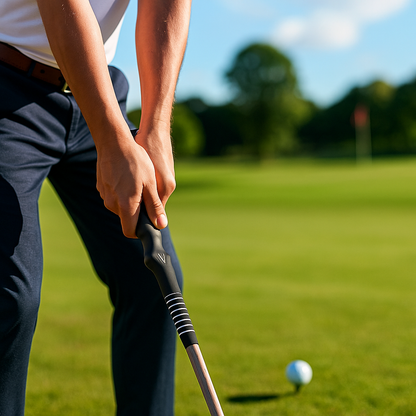 Golf Grip Practical