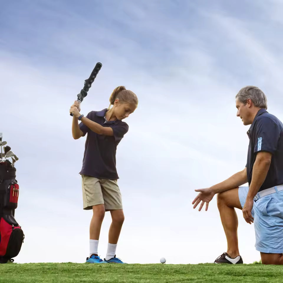 Golf Grip Practical