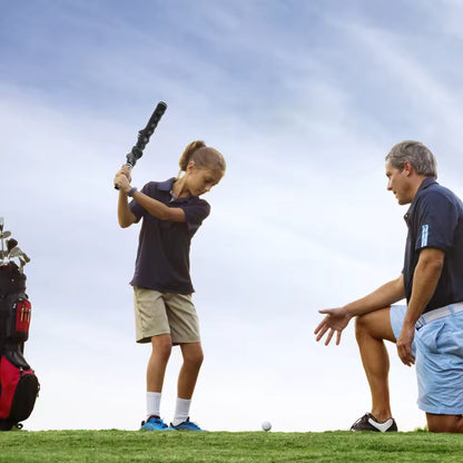 Golf Grip Practical