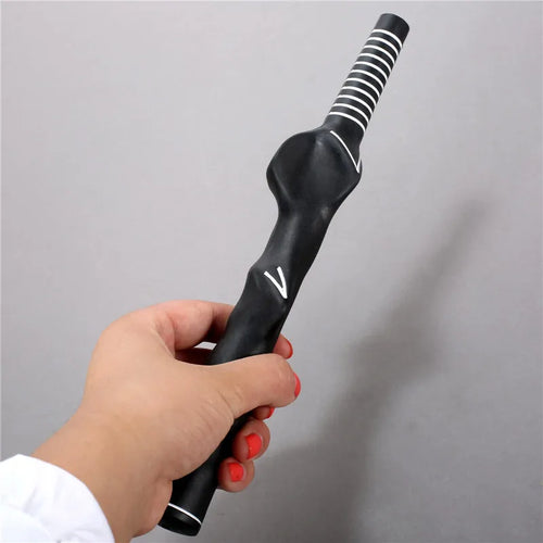 Golf Grip Practical