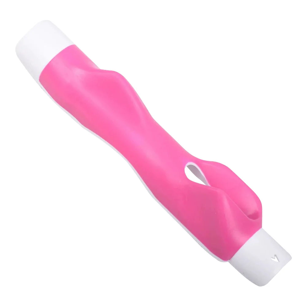 1Pc Professional Portable Anti-slip Golf Swing Trainer Grip Aid To Help Train Correct Hand Position Grasp Training Accessories